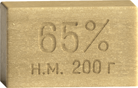 Мыло хоз 65% 200 гр 1/56 НМЖК — купить в Нижнем Новгороде | Интернет-магазин ЛегСнаб