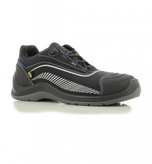 Полуботинки Safety Jogger Dinamica S3 р.43 — купить в Нижнем Новгороде | Интернет-магазин ЛегСнаб